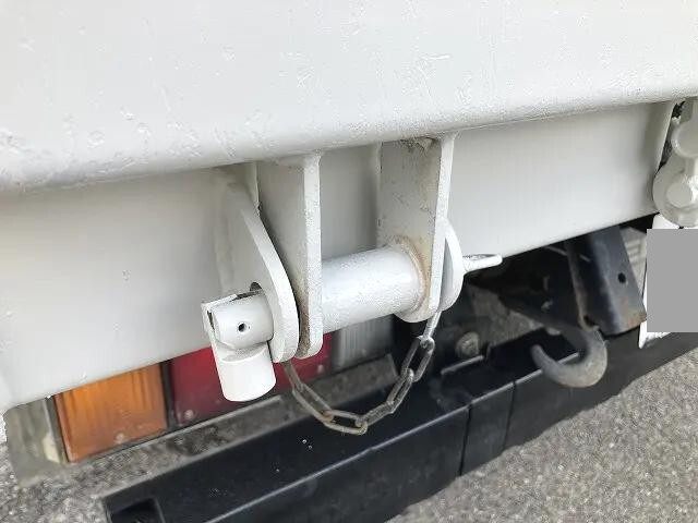 いすゞエルフダンプ小型（2t・3t）[写真25]