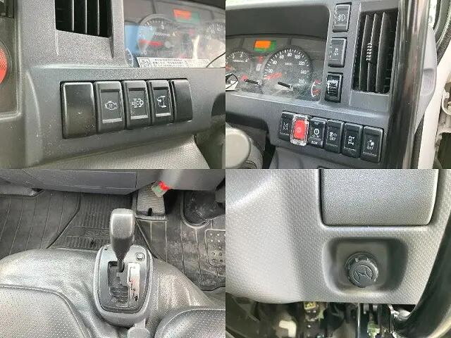 いすゞエルフダンプ小型（2t・3t）[写真27]