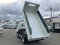 いすゞエルフダンプ小型（2t・3t）[写真02]