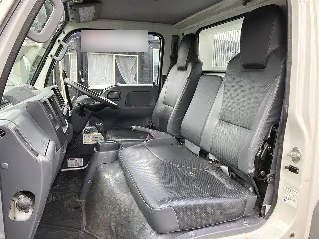 いすゞエルフダンプ小型（2t・3t）[写真33]