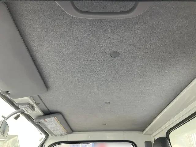 いすゞエルフダンプ小型（2t・3t）[写真34]