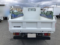 いすゞエルフダンプ小型（2t・3t）[写真09]