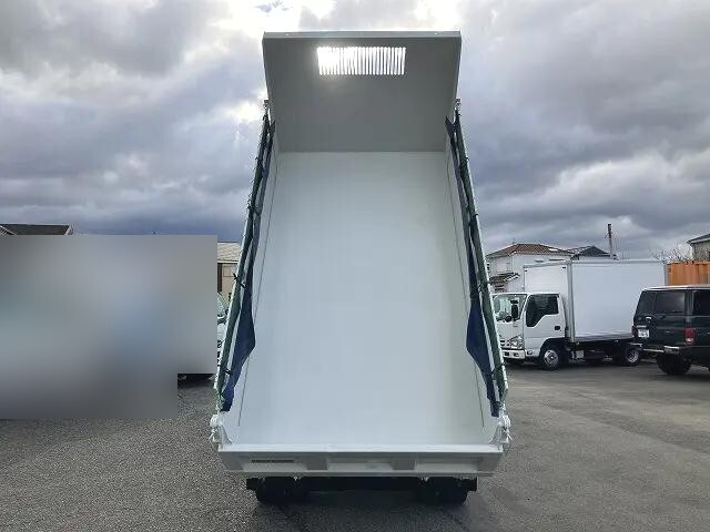 いすゞエルフダンプ小型（2t・3t）[写真09]