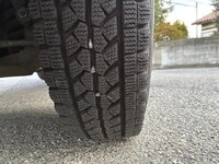 いすゞエルフ冷凍車（冷蔵車）小型（2t・3t）[写真21]