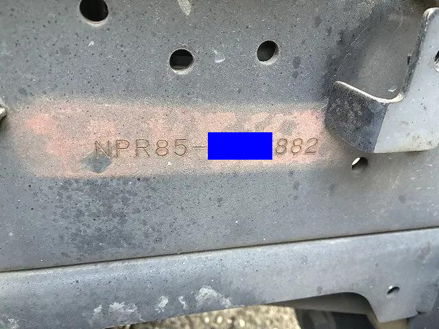 いすゞエルフ冷凍車（冷蔵車）小型（2t・3t）[写真37]