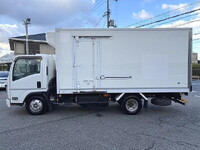 いすゞエルフ冷凍車（冷蔵車）小型（2t・3t）[写真05]