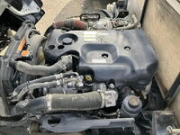 いすゞエルフ平ボディ小型（2t・3t）[写真13]