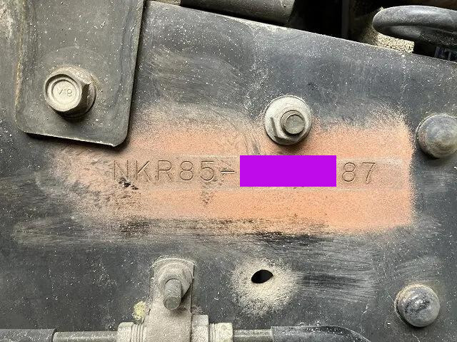 いすゞエルフ平ボディ小型（2t・3t）[写真15]