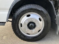 いすゞエルフ平ボディ小型（2t・3t）[写真20]