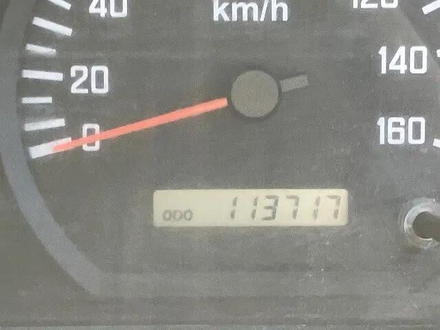 いすゞエルフ平ボディ小型（2t・3t）[写真32]