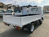 いすゞエルフ平ボディ小型（2t・3t）[写真05]