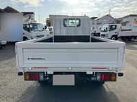 いすゞエルフ平ボディ小型（2t・3t）[写真09]