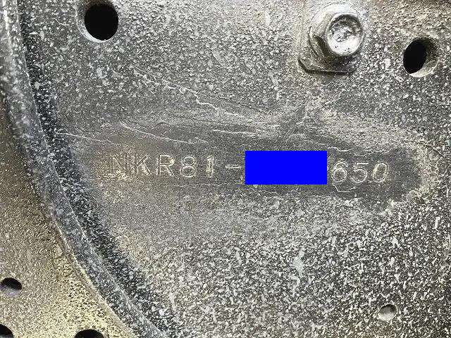 いすゞエルフダンプ小型（2t・3t）[写真13]