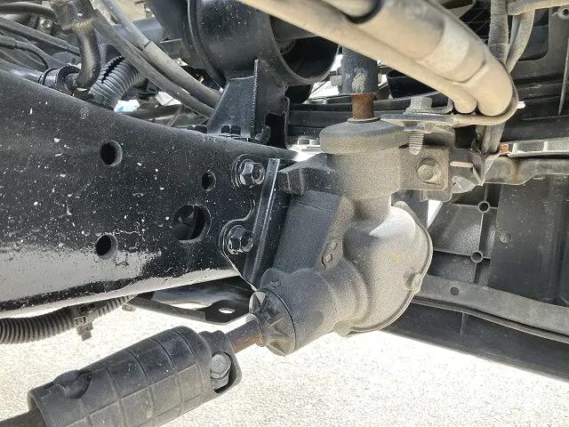 いすゞエルフダンプ小型（2t・3t）[写真14]