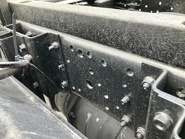 いすゞエルフダンプ小型（2t・3t）[写真15]