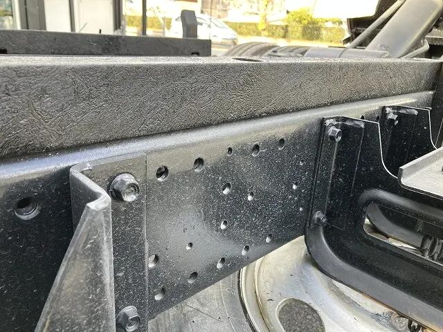 いすゞエルフダンプ小型（2t・3t）[写真16]