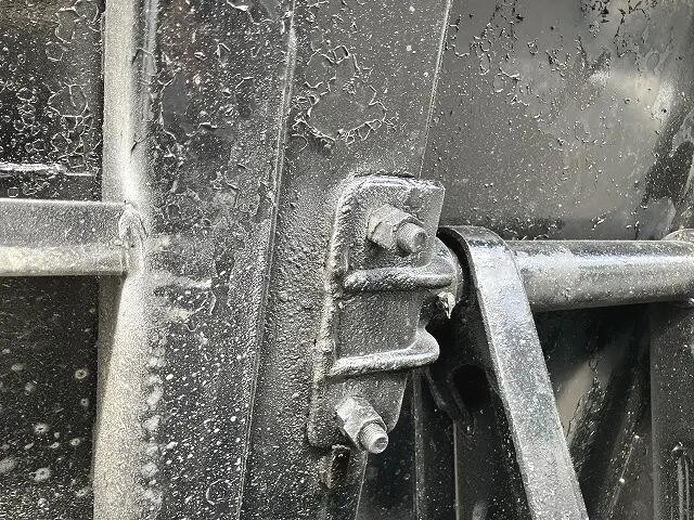 いすゞエルフダンプ小型（2t・3t）[写真20]