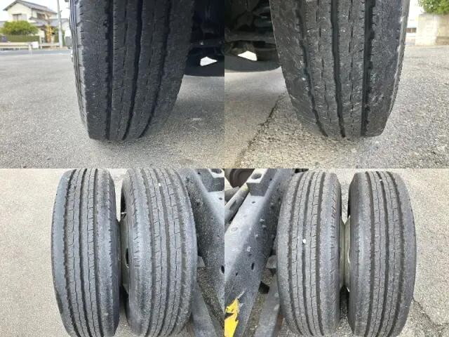 いすゞエルフダンプ小型（2t・3t）[写真21]