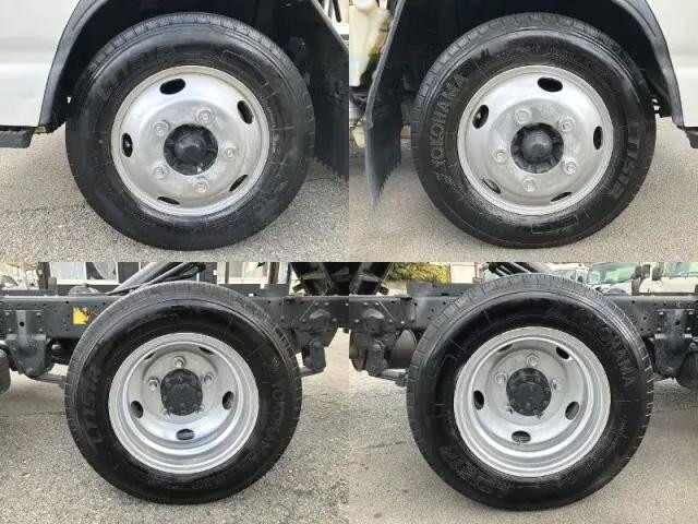 いすゞエルフダンプ小型（2t・3t）[写真22]