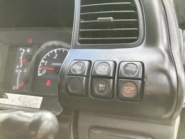 いすゞエルフダンプ小型（2t・3t）[写真27]