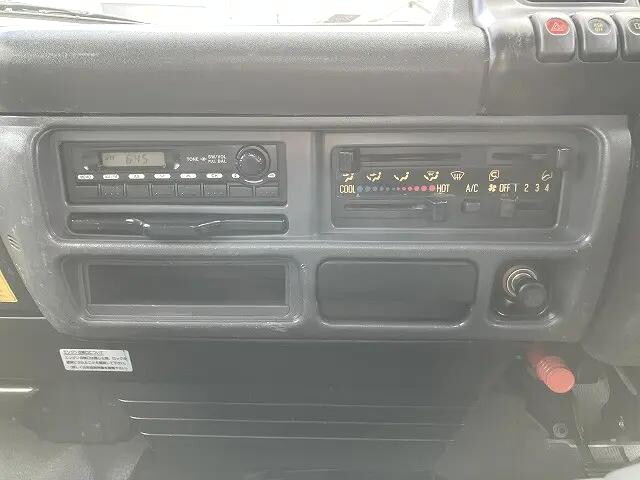 いすゞエルフダンプ小型（2t・3t）[写真31]