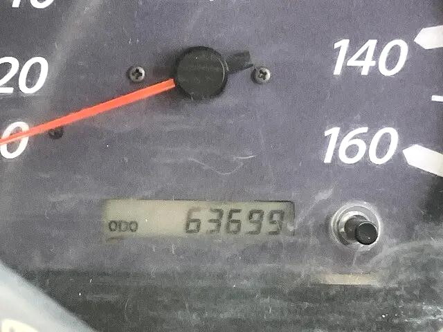 いすゞエルフダンプ小型（2t・3t）[写真33]