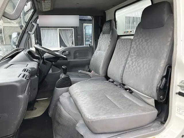 いすゞエルフダンプ小型（2t・3t）[写真35]