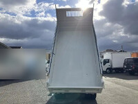 いすゞエルフダンプ小型（2t・3t）[写真08]