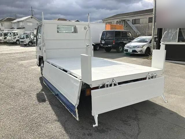 いすゞエルフダンプ小型（2t・3t）[写真09]