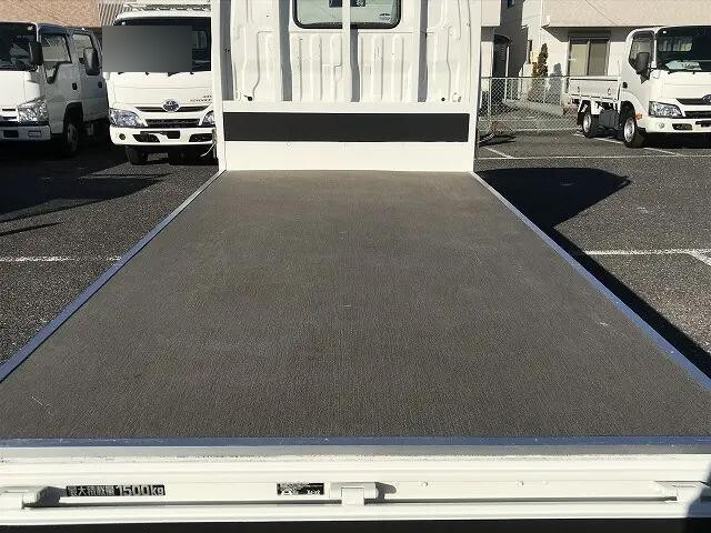 トヨタダイナ平ボディ小型（2t・3t）[写真12]