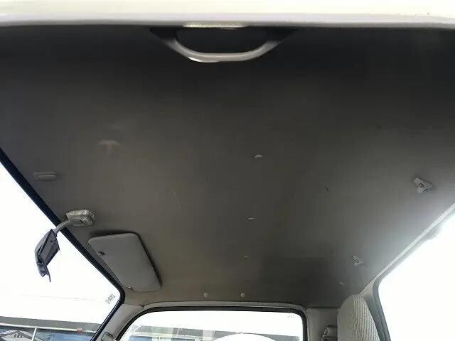 トヨタダイナ平ボディ小型（2t・3t）[写真16]