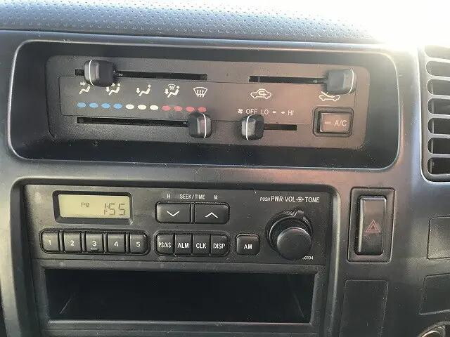 トヨタダイナ平ボディ小型（2t・3t）[写真18]