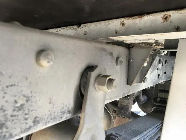 トヨタダイナ平ボディ小型（2t・3t）[写真22]