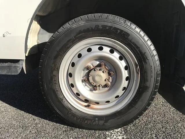 トヨタダイナ平ボディ小型（2t・3t）[写真27]