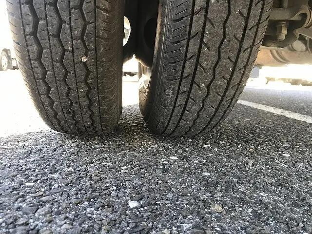 トヨタダイナ平ボディ小型（2t・3t）[写真29]