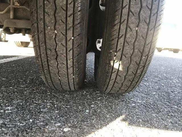 トヨタダイナ平ボディ小型（2t・3t）[写真30]