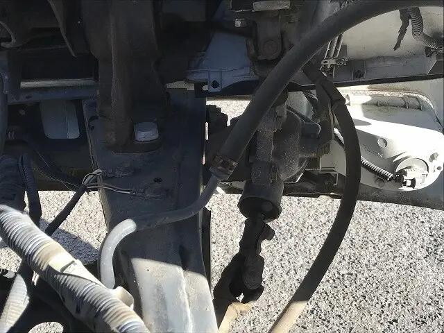 トヨタダイナ平ボディ小型（2t・3t）[写真33]