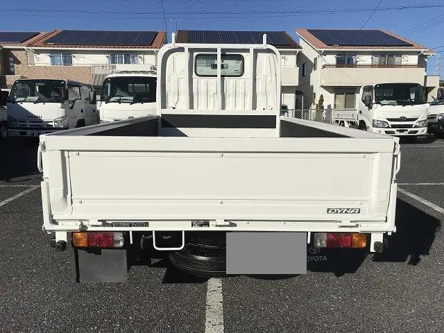 トヨタダイナ平ボディ小型（2t・3t）[写真05]