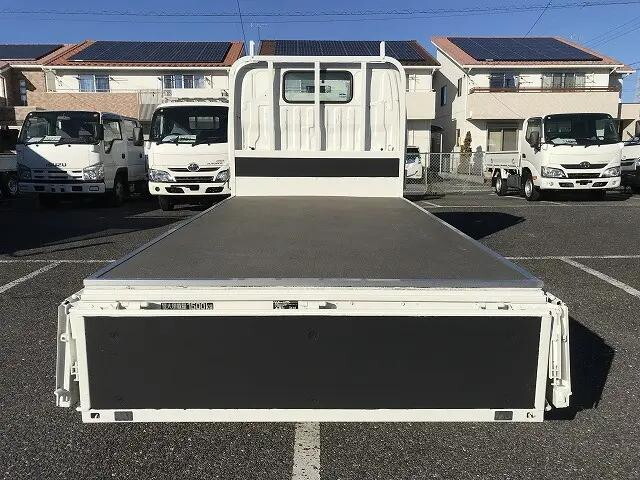 トヨタダイナ平ボディ小型（2t・3t）[写真09]