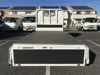 トヨタダイナ平ボディ小型（2t・3t）[写真10]