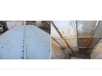 いすゞギガ深ダンプ（土砂禁ダンプ）大型（10t）[写真11]