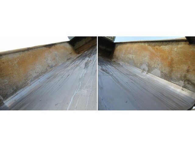 いすゞギガ深ダンプ（土砂禁ダンプ）大型（10t）[写真15]