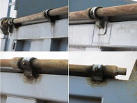 いすゞギガ深ダンプ（土砂禁ダンプ）大型（10t）[写真19]