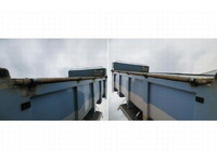 いすゞギガ深ダンプ（土砂禁ダンプ）大型（10t）[写真20]