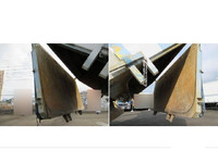 いすゞギガ深ダンプ（土砂禁ダンプ）大型（10t）[写真21]