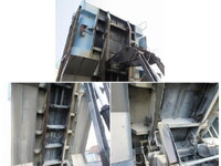 いすゞギガ深ダンプ（土砂禁ダンプ）大型（10t）[写真22]