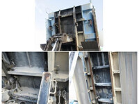 いすゞギガ深ダンプ（土砂禁ダンプ）大型（10t）[写真23]