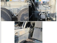 いすゞギガ深ダンプ（土砂禁ダンプ）大型（10t）[写真29]