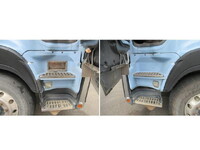 いすゞギガ深ダンプ（土砂禁ダンプ）大型（10t）[写真31]