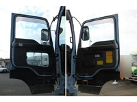 いすゞギガ深ダンプ（土砂禁ダンプ）大型（10t）[写真32]